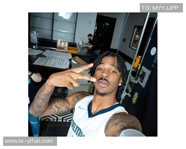 贾莫兰特的崛起之路与未来展望：篮球天才的奋斗与挑战