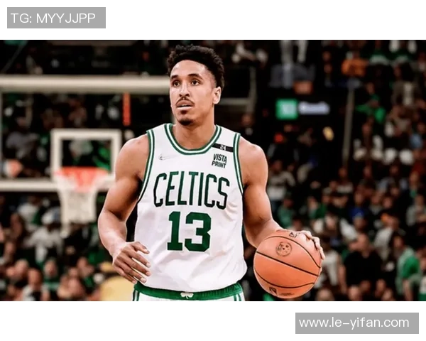 马尔科姆布罗格登的篮球旅程与成就分析及未来展望 马尔科姆布罗格登的篮球旅程与成就分析及未来展望