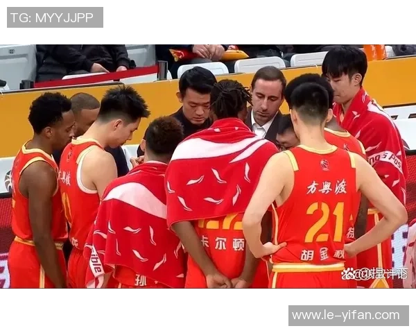 CBA激战四川队对决广厦队精彩瞬间回顾与赛后分析