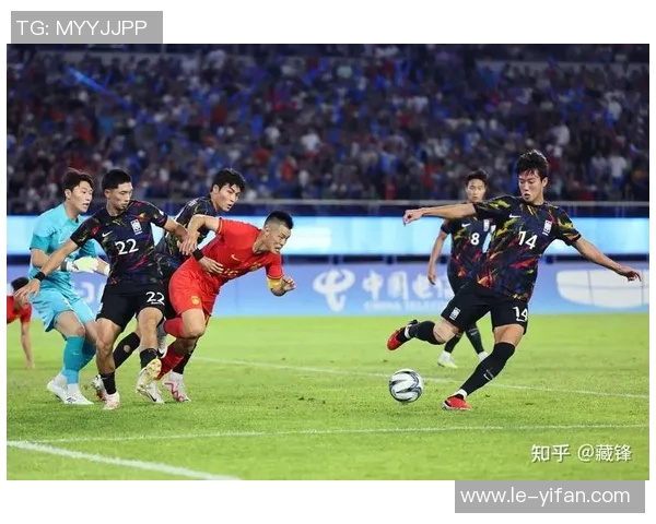 亚运会国足迎战伊朗队全力争胜展现中国足球新风貌