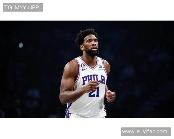 乔尔恩比德：从篮球新星到NBA超级巨星的传奇之路