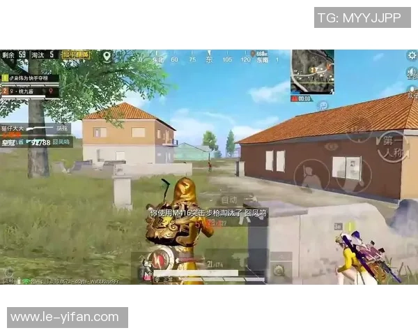 和平精英焦点分析：JDG战队的技术策略与战术探讨