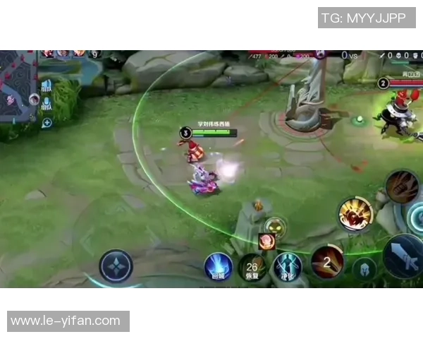 对话刘伟：回顾王者荣耀职业生涯与未来发展展望