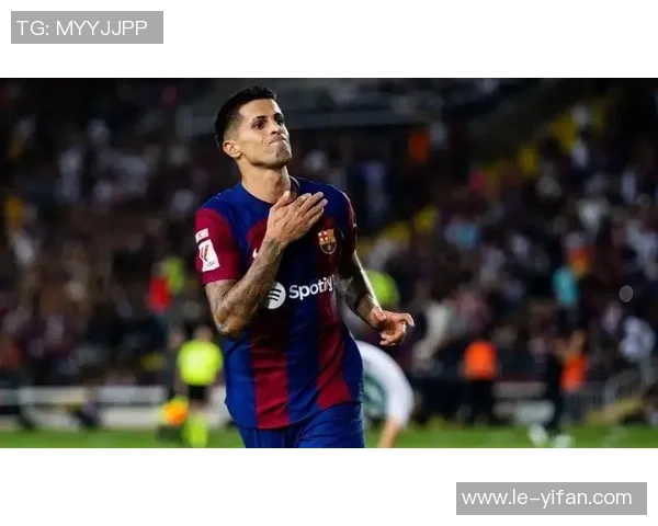 坎塞洛：从边后卫到战术核心的华丽转身与未来展望