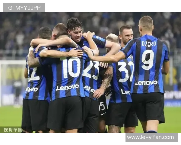 国米与桑普对决分析：战术布局与球员表现的深度解析