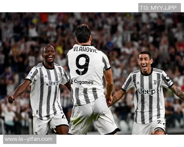 尤文图斯与直播平台360的精彩对决全程回顾与分析