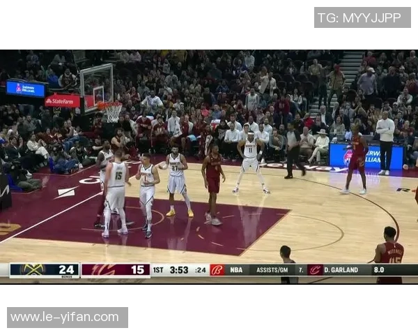 掘金对阵骑士的精彩对决分析与胜负预测