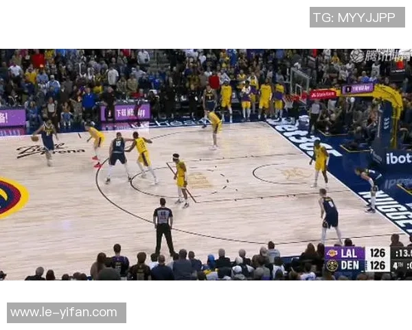 湖人掘金比赛裁判报告揭示最后2分钟三次漏判均偏向掘金队