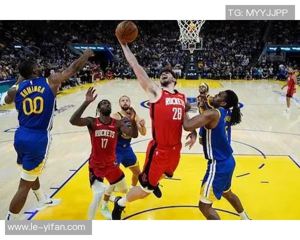 火箭与勇士半决赛精彩对决比分揭晓分析与回顾