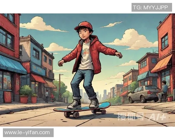 滑板文化的崛起与挑战:探秘北京滑板队的训练与控制机制MBA 滑板文化的崛起与挑战:探秘北京滑板队的训练与控制机制MBA