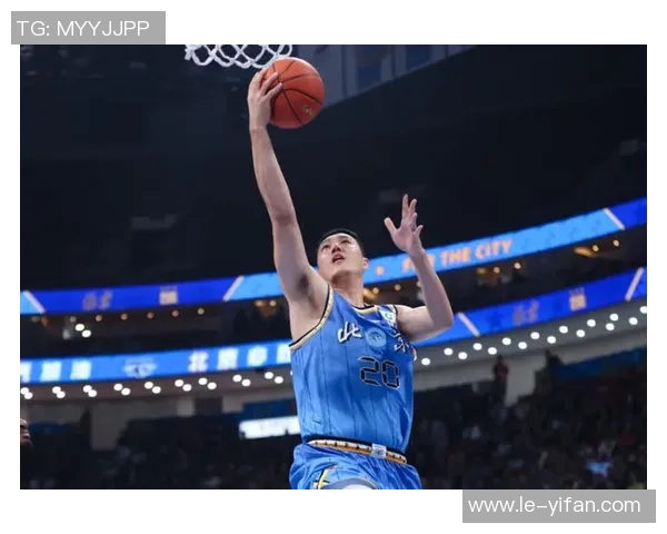 翟晓川：从篮球新星到职业生涯巅峰的励志之路与成长故事