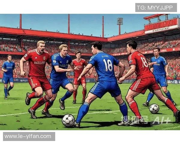 米德尔斯与伊普斯激战正酣谁能在这场对决中笑到最后 米德尔斯与伊普斯激战正酣谁能在这场对决中笑到最后