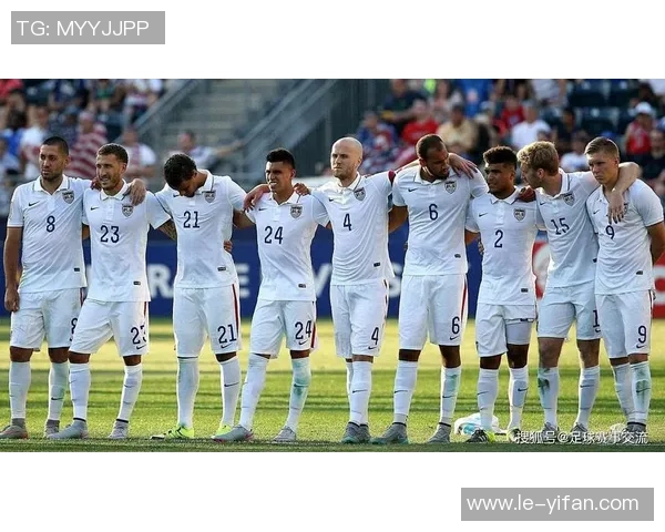 美国与牙买加足球赛即时比分更新及精彩瞬间回顾