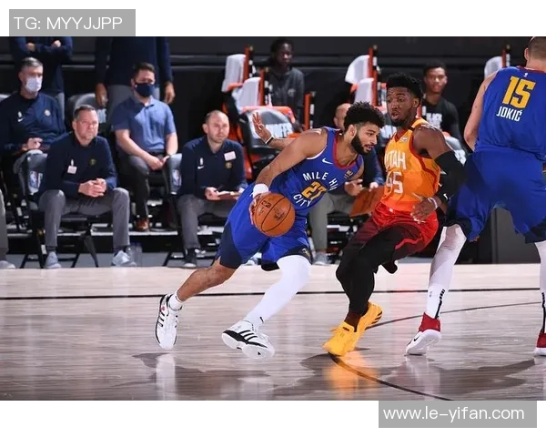 穆雷与爵士精彩对决集锦回顾展现篮球魅力与激情瞬间