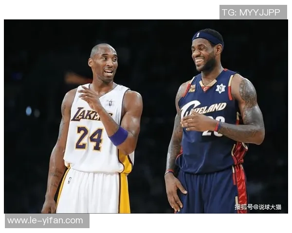 科比与詹姆斯在2007年的巅峰对决与篮球传奇的交锋之路 科比与詹姆斯在2007年的巅峰对决与篮球传奇的交锋之路