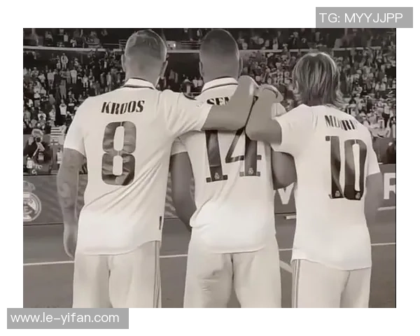 莫德里奇：足球场上的艺术家与战士如何引领球队走向辉煌