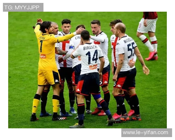 蒙扎与维琴察的激烈对决揭示意甲新赛季的竞争格局与球队实力对比分析