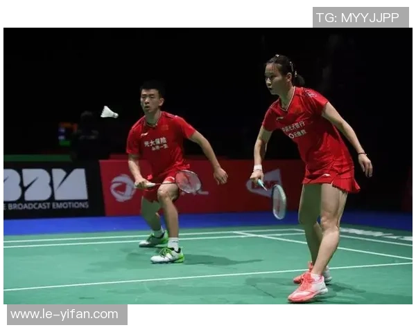 黄军独家分享羽毛球技巧与心得助你提升竞技水平