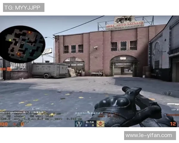 陈磊专访：从新手到高手的CSGO成长之路与心路历程分享