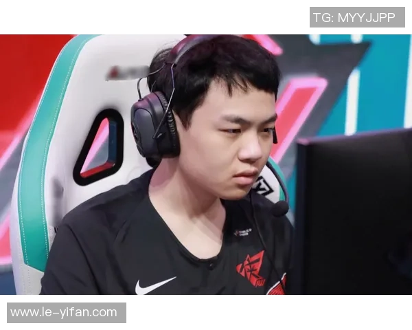 国际邀请赛分析：EDG展现出卓越的战术灵活性与团队协作能力