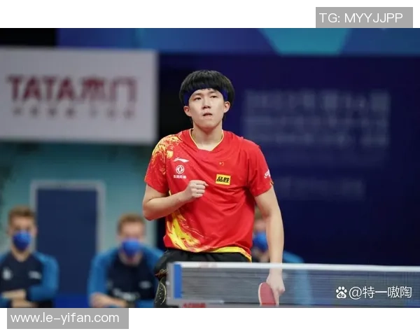 广州乒乓球队战术解析与对比分析的深度探讨与启示