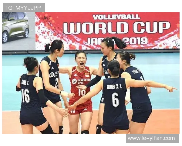 北京排球队的控制能力分析与比赛得失的深度剖析