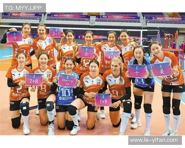 深圳排球队个人能力排名创新高展现排球新风貌与实力提升