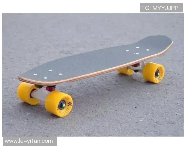 滑板装备选购指南与热门滑板推荐全解析