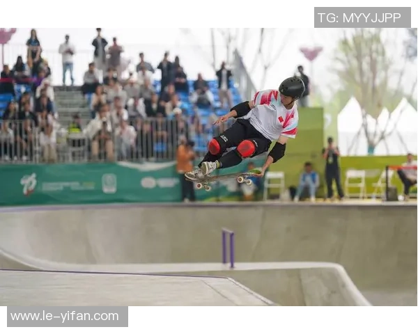 杭州滑板队引领潮流最新滑板配合TOP10精彩呈现