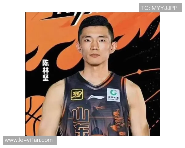 陈林坚：从青涩球员到篮球场上的璀璨明星之路探秘